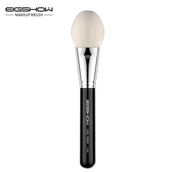 Pędzle do makijażu - Eigshow Beauty F608 Duży pędzel do pudru - miniaturka - grafika 1