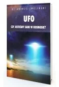 Ezoteryka - ufo. czy jesteśmy sami w kosmosie - miniaturka - grafika 1