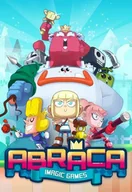 Gry PC Cyfrowe - ABRACA - Imagic Games (PC) klucz Steam - miniaturka - grafika 1