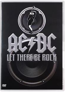 AC/DC: Let There Be Rock - Filmy muzyczne VOD - miniaturka - grafika 1