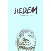 Poezja - Fundacja Duży Format Siedem Jarosław Perkowski - miniaturka - grafika 1