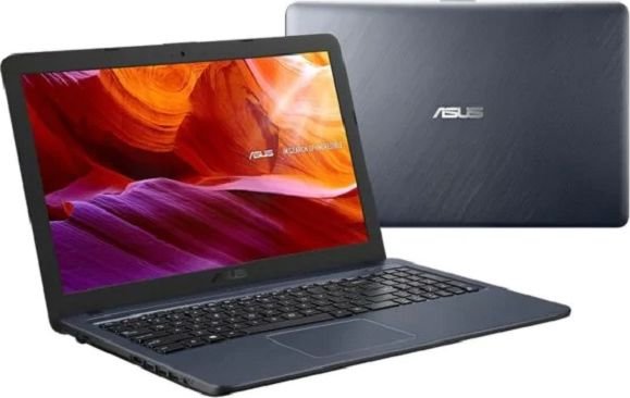 Asus Notebook Asus F543MA-DM695T 15,6
