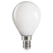 Żarówki LED - Kanlux XLED G45E14 4,5W-WW-M 29626 - miniaturka - grafika 1