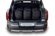 Akcesoria do bagażników dachowych - MINI COUNTRYMAN MHEV 2023+ TORBY DO BAGAŻNIKA 3 SZT - miniaturka - grafika 1