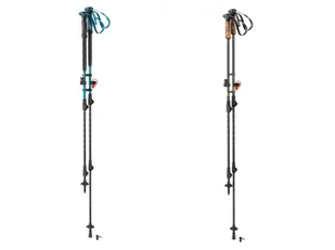 Rocktrail Aluminiowe kijki trekkingowe - Kije trekkingowe - miniaturka - grafika 1