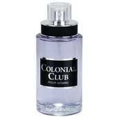 Wody i perfumy męskie - Jeanne Arthes Colonial Club woda toaletowa dla mężczyzn 100 ml - miniaturka - grafika 1