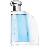 Wody i perfumy męskie - Nautica Blue Sail woda toaletowa dla mężczyzn 50 ml - miniaturka - grafika 1