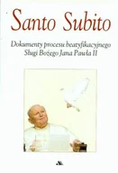 Religia i religioznawstwo - Santo Subito - miniaturka - grafika 1