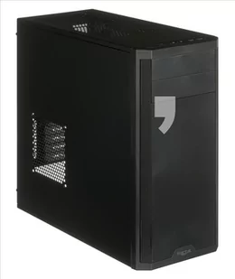 Fractal Design Core 2500 (FD-CA-CORE-2500-BL) - Obudowy komputerowe - miniaturka - grafika 1