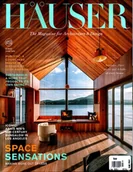 Czasopisma - Haeuser [DE] - miniaturka - grafika 1