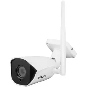 Kamera Evolveo Detective WN8 SMART náhradní bezdrátová kamera (DET-WNSCAM) - Kamery do monitoringu - miniaturka - grafika 1