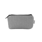 Kosmetyczki, organizery i kuferki - Mała kosmetyczka na zamek cebulki - miniaturka - grafika 1