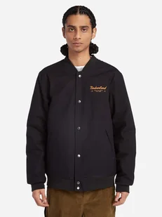 Bomberka męska Timberland TB0A6G7N XXL Czarna (196247880762) - Kurtki męskie - miniaturka - grafika 1