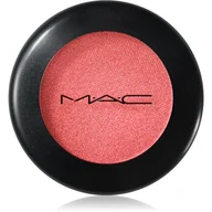 Cienie do powiek - MAC Cosmetics Eyeshadow Veluxe Pearl Ruddy - miniaturka - grafika 1