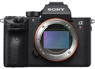 Sony A7R V body - Aparaty Cyfrowe - miniaturka - grafika 1