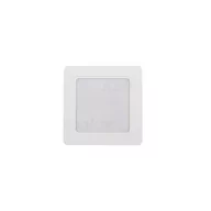 Lampy sufitowe - Oprawa sufitowa spot kwadrat TAVO 12W neutralna barwa Kanlux 36517 - miniaturka - grafika 1