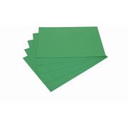 Papier do drukarek - KRESKA Brystol B2 270g(20) zielony - miniaturka - grafika 1