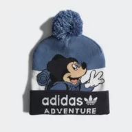 Czapki dla dzieci - Adidas KIDS BEANIE HK4925, czapka dziecięca OSFY - miniaturka - grafika 1