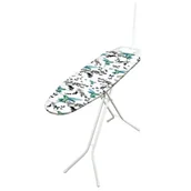 Deski do prasowania - Rorets Deska do prasowania Connect Kolibri blue - miniaturka - grafika 1