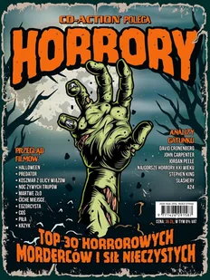 CD Action Poleca - Czasopisma CD Action Poleca - Czasopisma - miniaturka - grafika 1