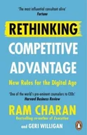 Biznes - Rethinking Competitive Advantage Nowa - miniaturka - grafika 1