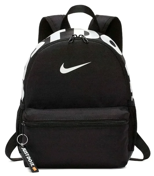 Mały sportowy plecak plecaczek Nike Brasilia