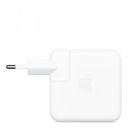 Ładowarki do telefonów - Apple MXN53ZM/A(1x USB Typ C) - miniaturka - grafika 1
