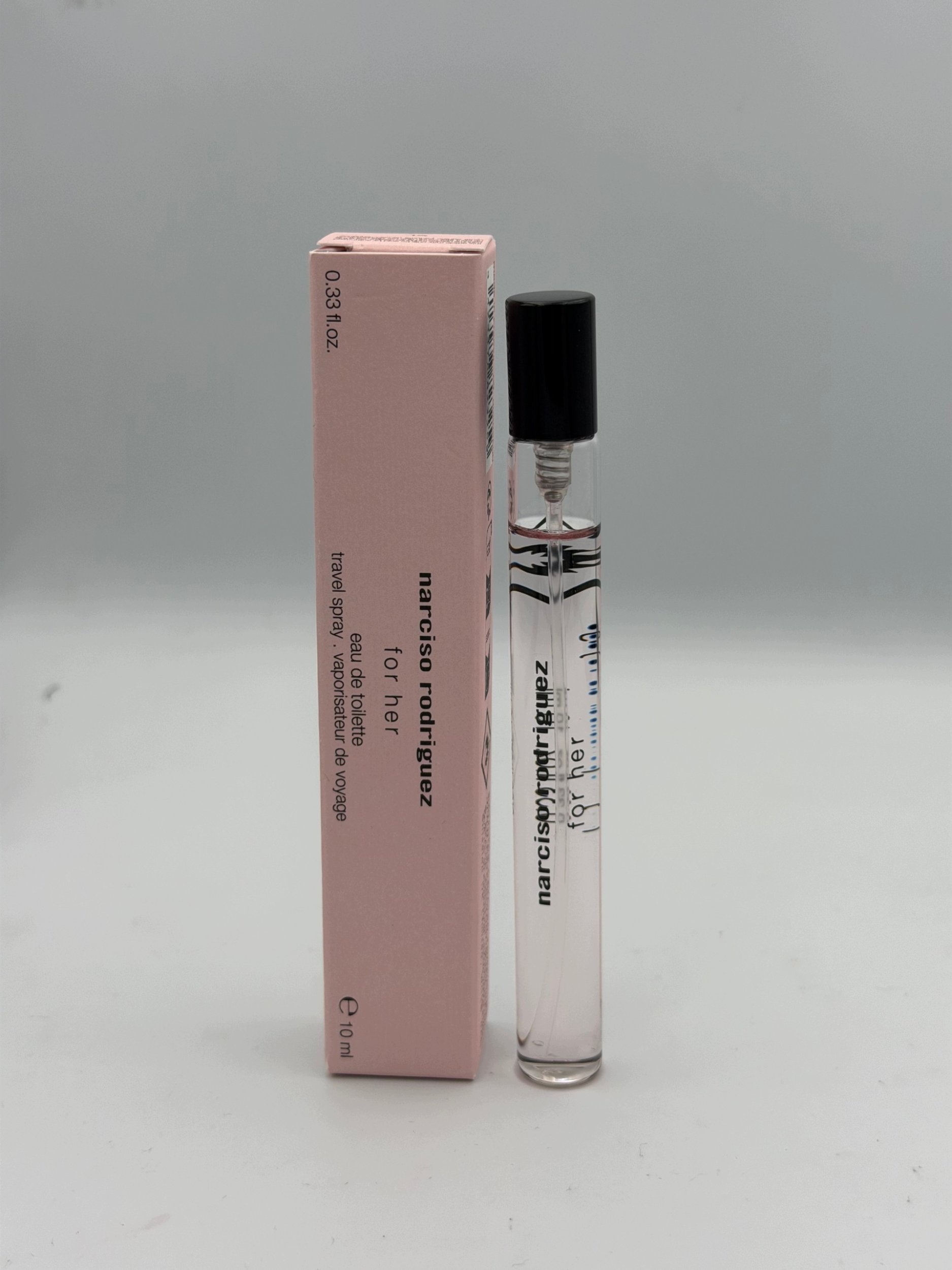 Narciso Rodriguez For Her edt 10ml