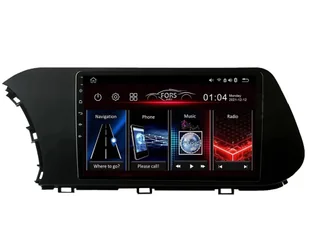 Radio Android FS1-Lite Hyundai I20 2020-2021 - Radia samochodowe - miniaturka - grafika 1