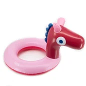 Suche baseny - Kółko do pływania średnie śr. 50 cm Koń - miniaturka - grafika 1
