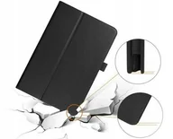 Etui do tabletów - ETUI STAND do HUAWEI MATEPAD T10 T10S 10.1 SMART CASE POKROWIEC Z KLAPKĄ - miniaturka - grafika 1
