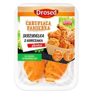 Szybkie dania obiadowe - Skrzydełka Z Kurczaka Pikantne 400 G Drosed - miniaturka - grafika 1