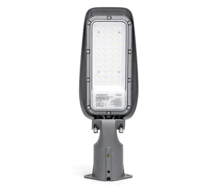 Aigostar - LED Lampa uliczna LED/30W/230V 6500K IP65 - Lampy ogrodowe - miniaturka - grafika 1