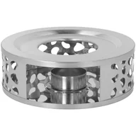 Zaparzacze i kawiarki - PODGRZEWACZ STALOWY DO ZAPARZACZY DZBANKÓW 3450 - miniaturka - grafika 1