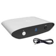 Przetworniki DAC - iFi Audio ZEN Air Blue - Odbiornik Bluetooth 5.0 DAC Hi-Res - miniaturka - grafika 1