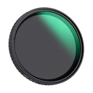 Filtry fotograficzne - Filtr Nano-X 77 mm XV38 K&F Concept K&F Concept - miniaturka - grafika 1