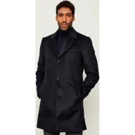 Płaszcze męskie - TIGER OF SWEDEN Wełniany płaszcz FINNAN z dodatkiem kaszmiru - miniaturka - grafika 1