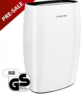Trotec AirgoClean 150 E - Oczyszczacze powietrza - miniaturka - grafika 2