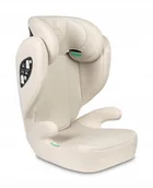 Foteliki samochodowe - FOTELIK BREEZY BEIGE 100-150cm - miniaturka - grafika 1