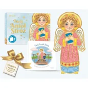 Religia i religioznawstwo - Twój Anioł Stróż - miniaturka - grafika 1