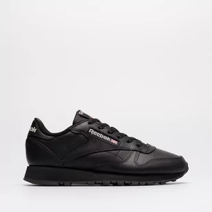 REEBOK CLASSIC LEATHER - Reebok - Buty sportowe damskie - miniaturka - grafika 1