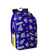 Torby sportowe - Dziecięcy plecak na rakiety Wilson  Minions V3.0 Team Backpack - miniaturka - grafika 1
