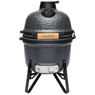 Berghoff ceramika i piec do grilla, blaustein-szare, małe 2415703 - Garnki - miniaturka - grafika 1