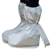 Obuwie robocze - Nakładki na buty długie antypoślizgowe - ONBWUR 50 - miniaturka - grafika 1