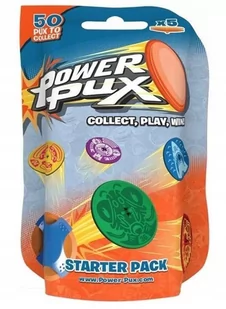 Goliath Power Pux Starter Pack - Masy plastyczne - miniaturka - grafika 2