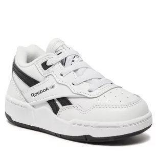 Buty Reebok ID5169 Biały - Buty dla dziewczynek - miniaturka - grafika 1
