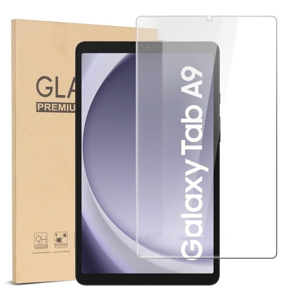 Szkło hartowane EX Pro szybka ochronna na ekran do Samsung Galaxy Tab A9 8.7