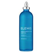 Olejki do ciała i włosów - Elemis Musclease Active Body Oil (100ml) - miniaturka - grafika 1