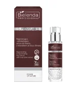 Kremy do twarzy - Bielenda SUPREMELAB POWER OF NATURE REGENERUJĄCO - ODMŁADZAJĄCE SERUM DO TWARZY Z EKSTRAKTEM ZE ŚLUZU ŚLIMAKA 30G - miniaturka - grafika 1