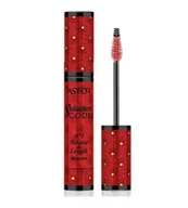 Tusze do rzęs - Astor Seduction Codes No 3 Volume & Length Black - miniaturka - grafika 1